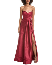 Likely Kayla Gown