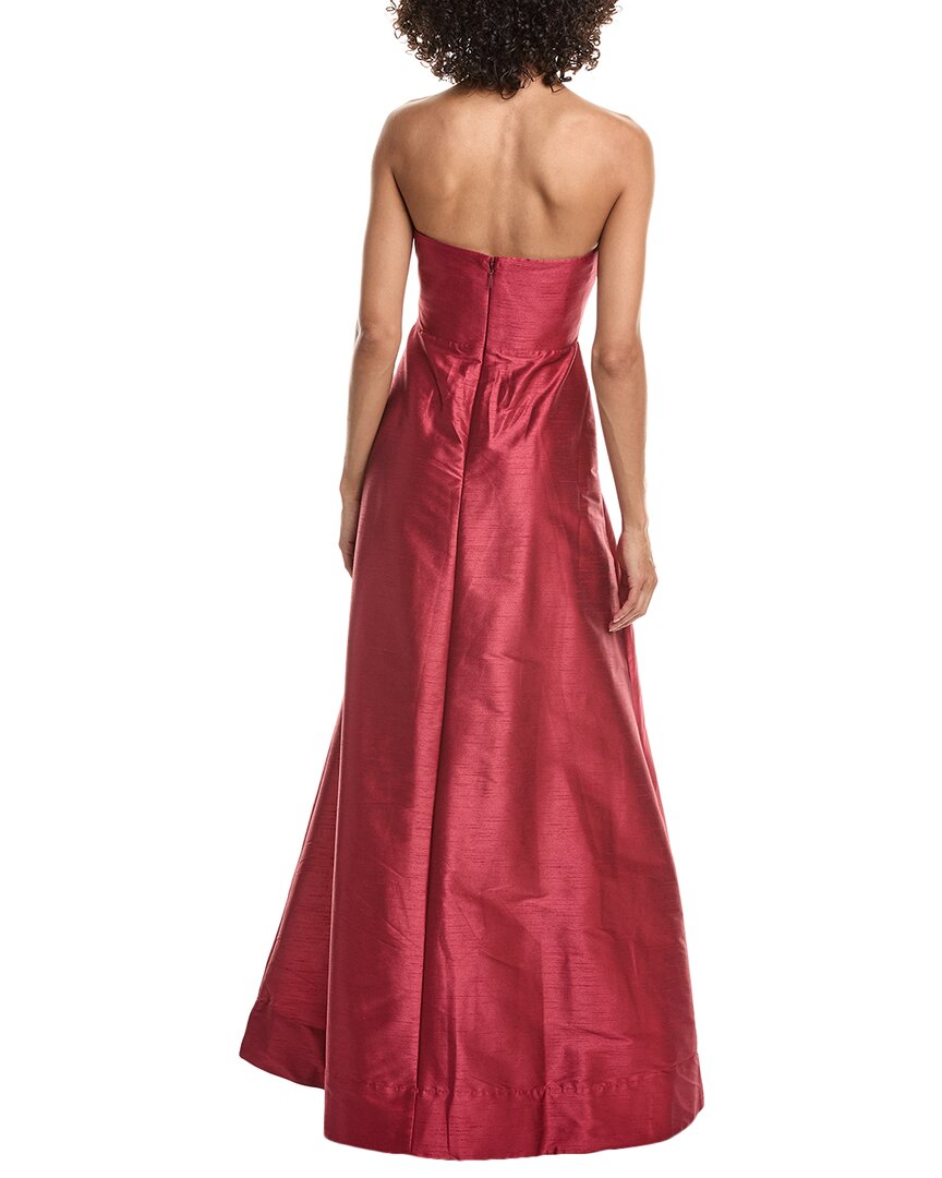 Likely Kayla Gown, Red / 6 Likely Kayla Gown, Red / 6
