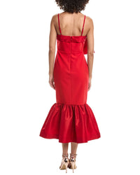 Likely Patti Midi Dress
