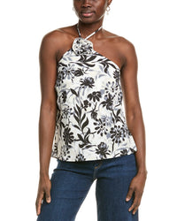 Nicole Miller Woven Shirt