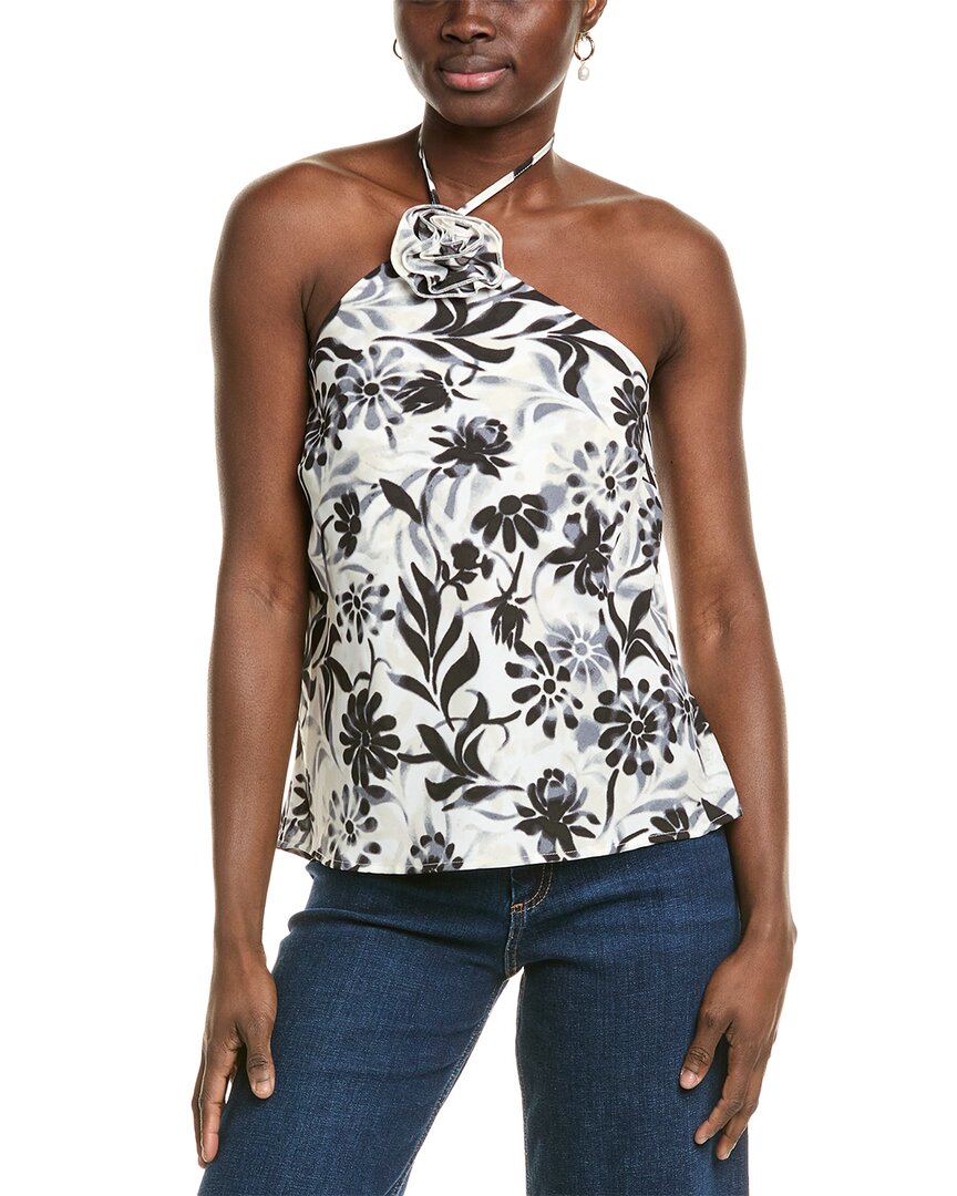 Nicole Miller Woven Shirt