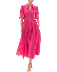 Bgl Maxi Dress