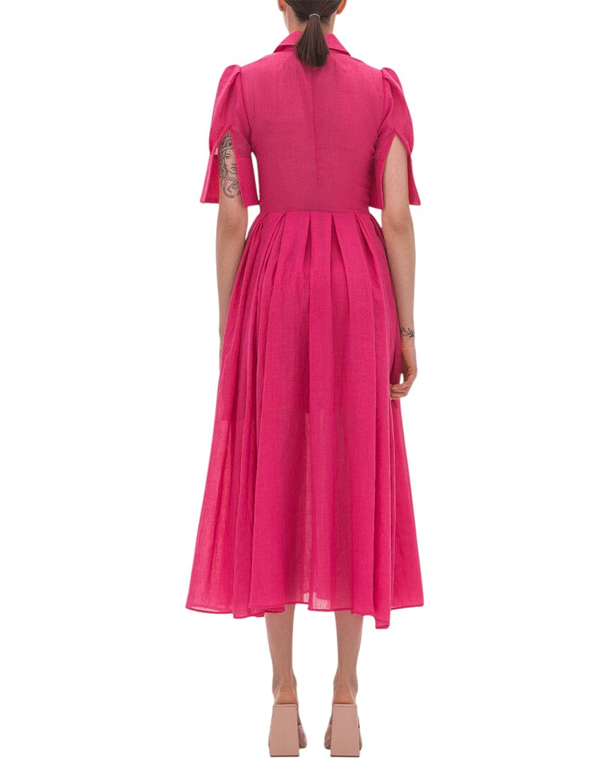 Bgl Maxi Dress