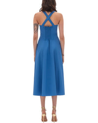 Bgl Midi Dress