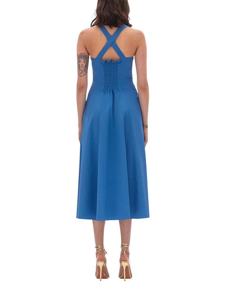 Bgl Midi Dress