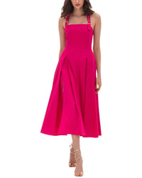 Bgl Midi Dress