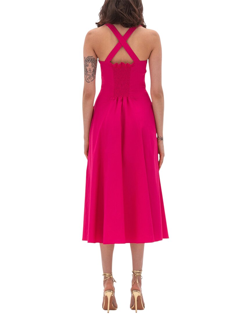 Bgl Midi Dress