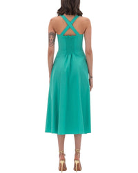 Bgl Midi Dress