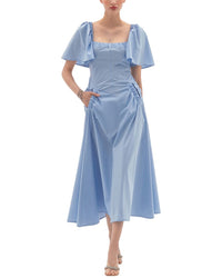 Bgl Maxi Dress