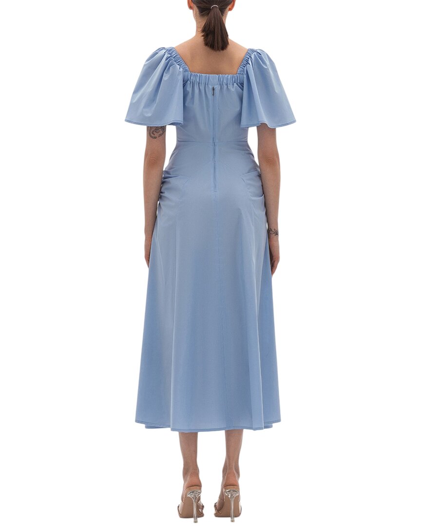 Bgl Maxi Dress