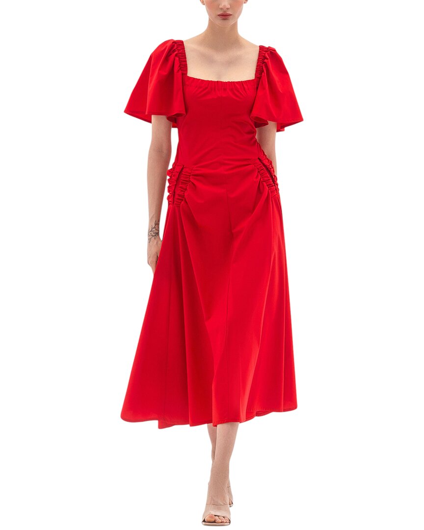 Bgl Maxi Dress