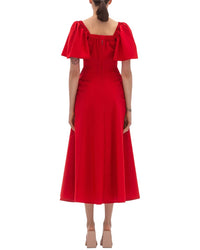 Bgl Maxi Dress