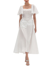 Bgl Maxi Dress