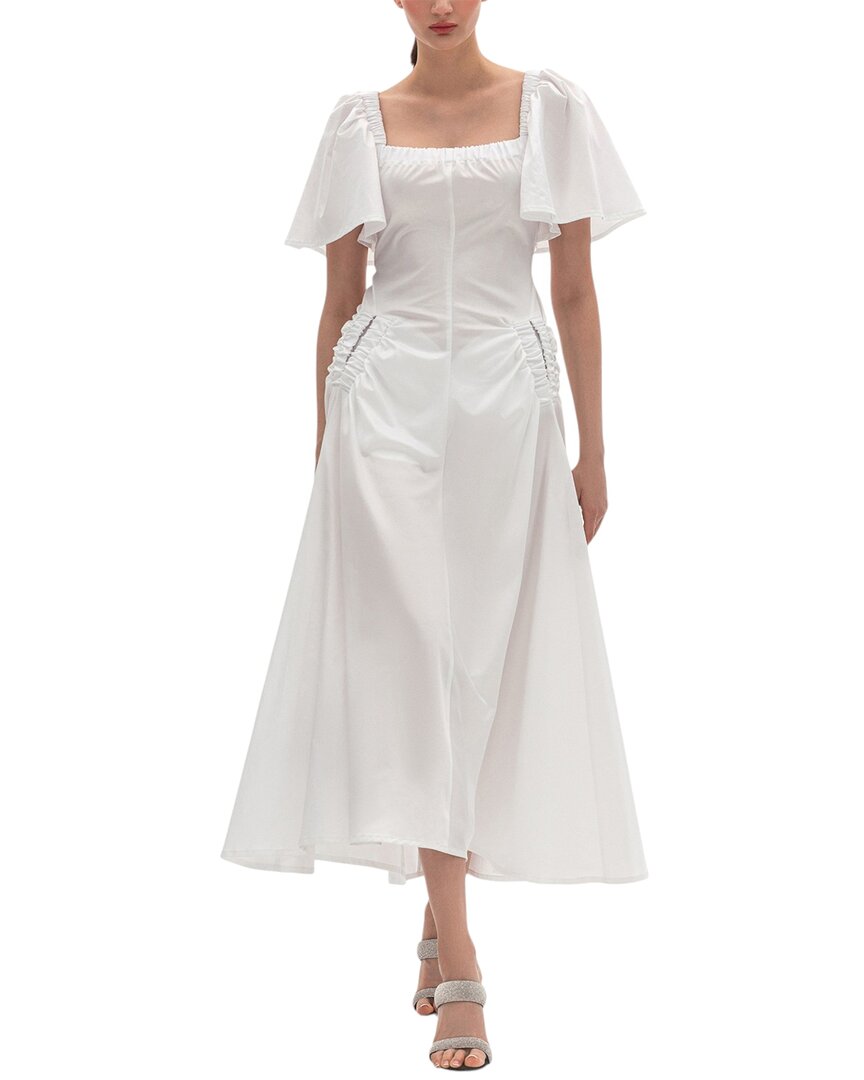 Bgl Maxi Dress