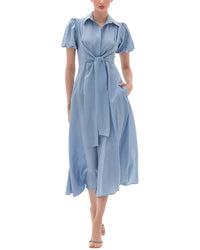 Bgl Maxi Dress