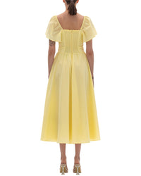 Bgl Midi Dress