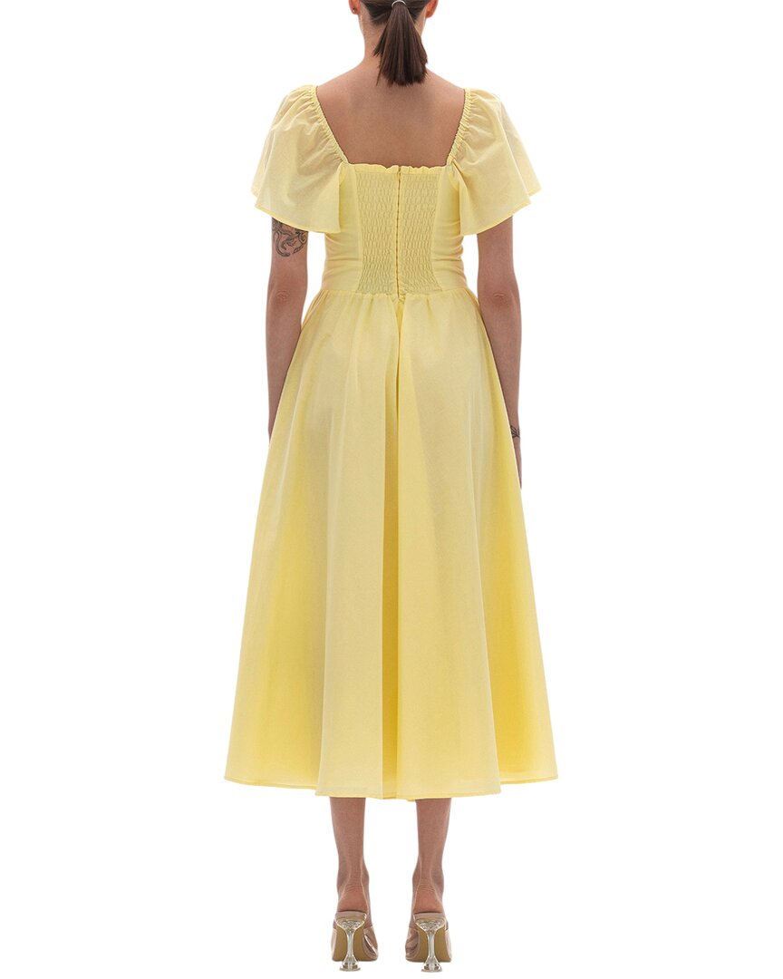 Bgl Midi Dress