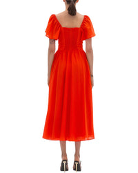 Bgl Midi Dress