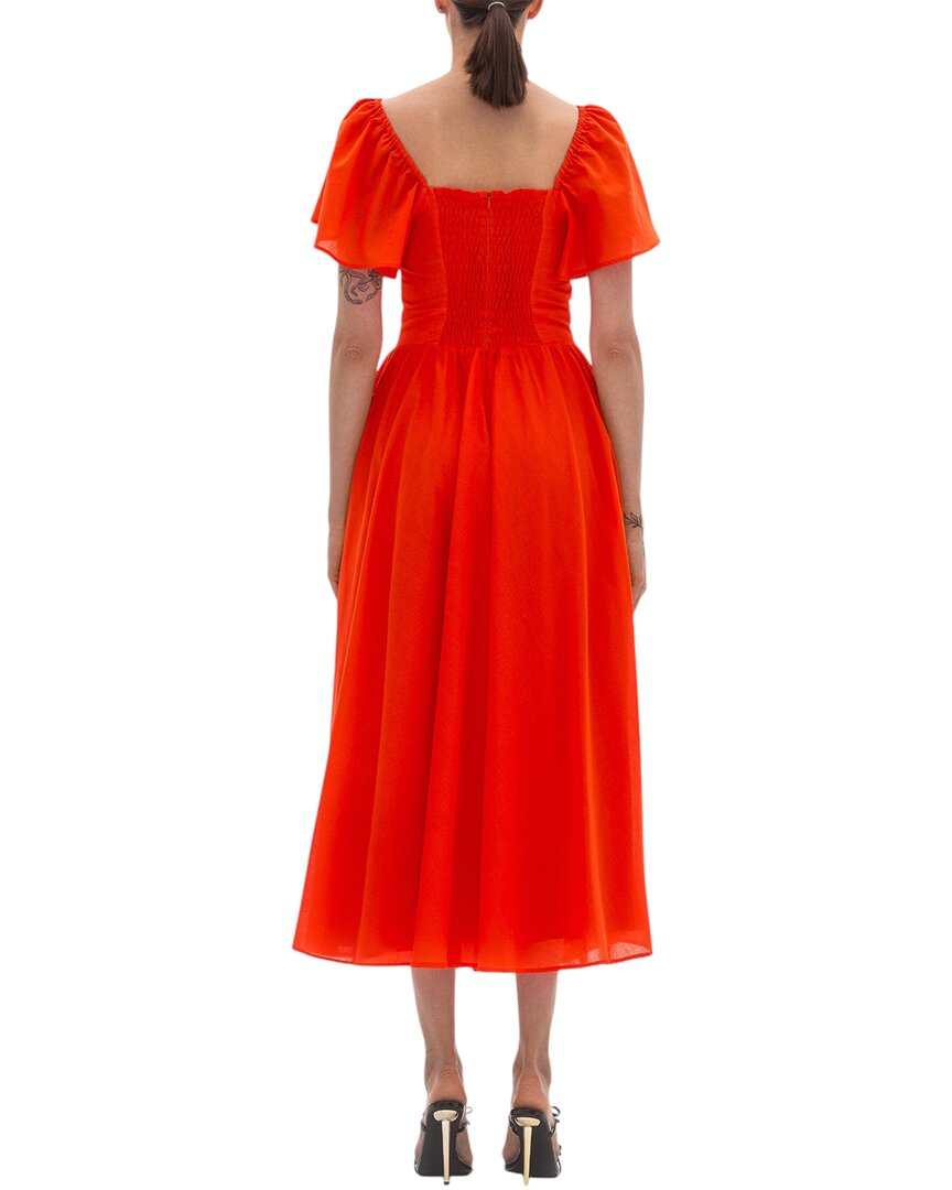Bgl Midi Dress