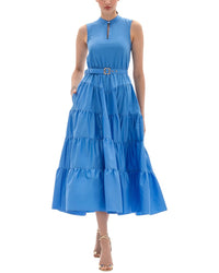 Bgl Maxi Dress