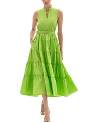 Bgl Maxi Dress