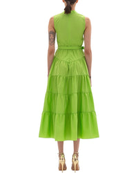 Bgl Maxi Dress