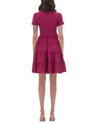 Bgl Mini Dress