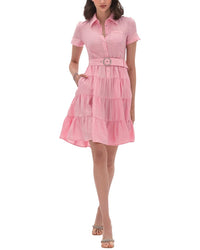 Bgl Mini Dress