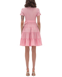 Bgl Mini Dress
