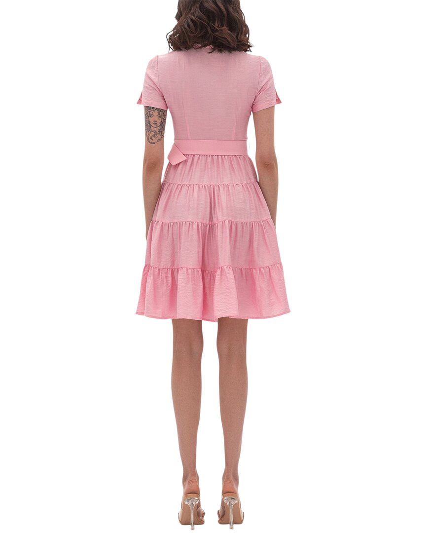 Bgl Mini Dress