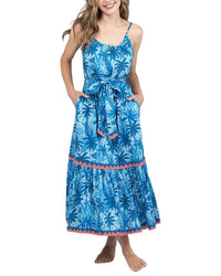 Beau & Ro Sunny Dress