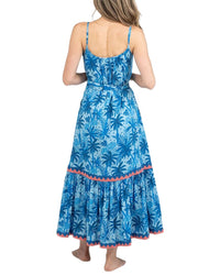 Beau & Ro Sunny Dress