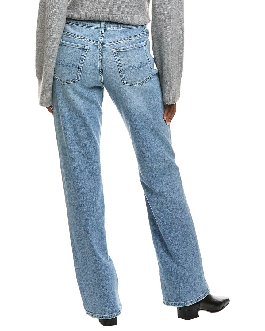 7 For All Mankind Tess Trouser