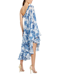 Mac Duggal Midi Dress