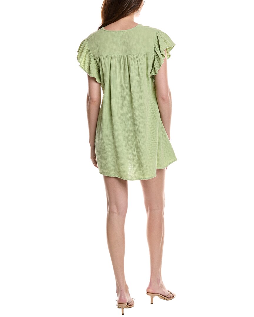 Maison Maar Mini Dress