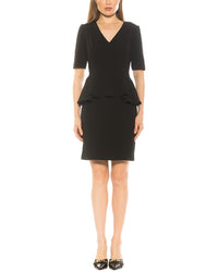 Alexia Admor Alexia Admor Atlas Sheath Dress