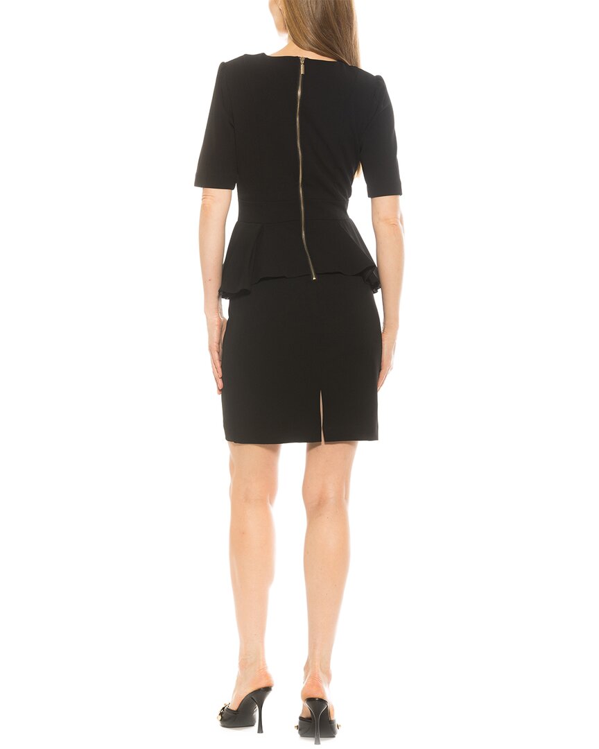 Alexia Admor Alexia Admor Atlas Sheath Dress