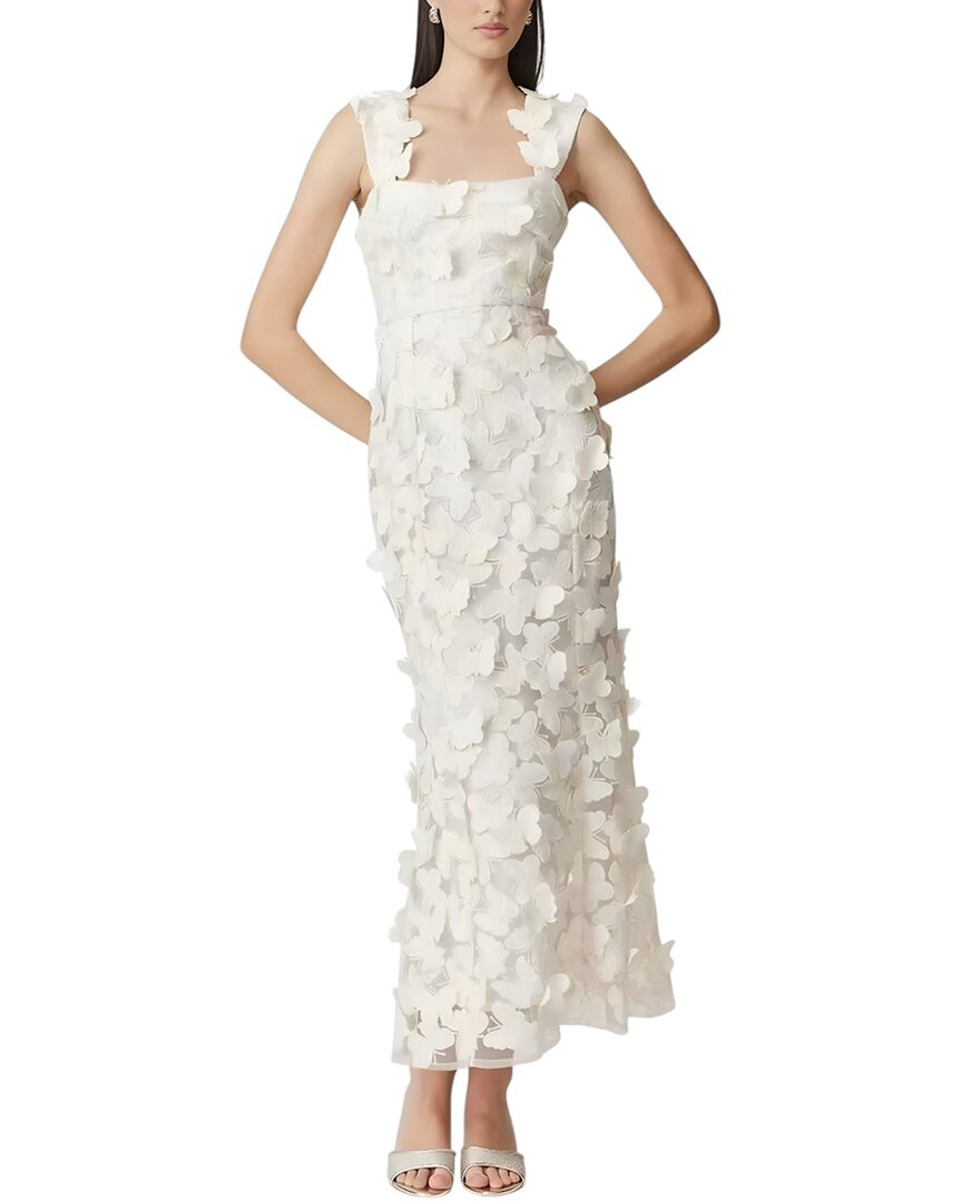 Emma Way Maxi Dress