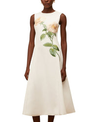 Emma way Emma Way Midi Dress