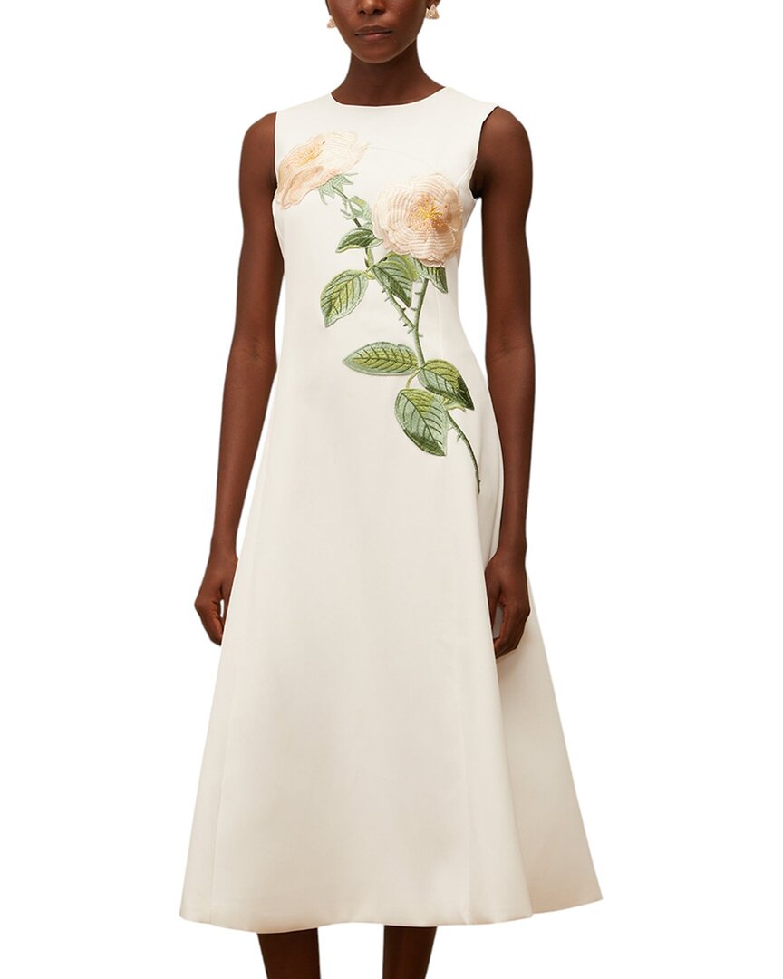Emma way Emma Way Midi Dress