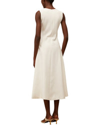 Emma way Emma Way Midi Dress