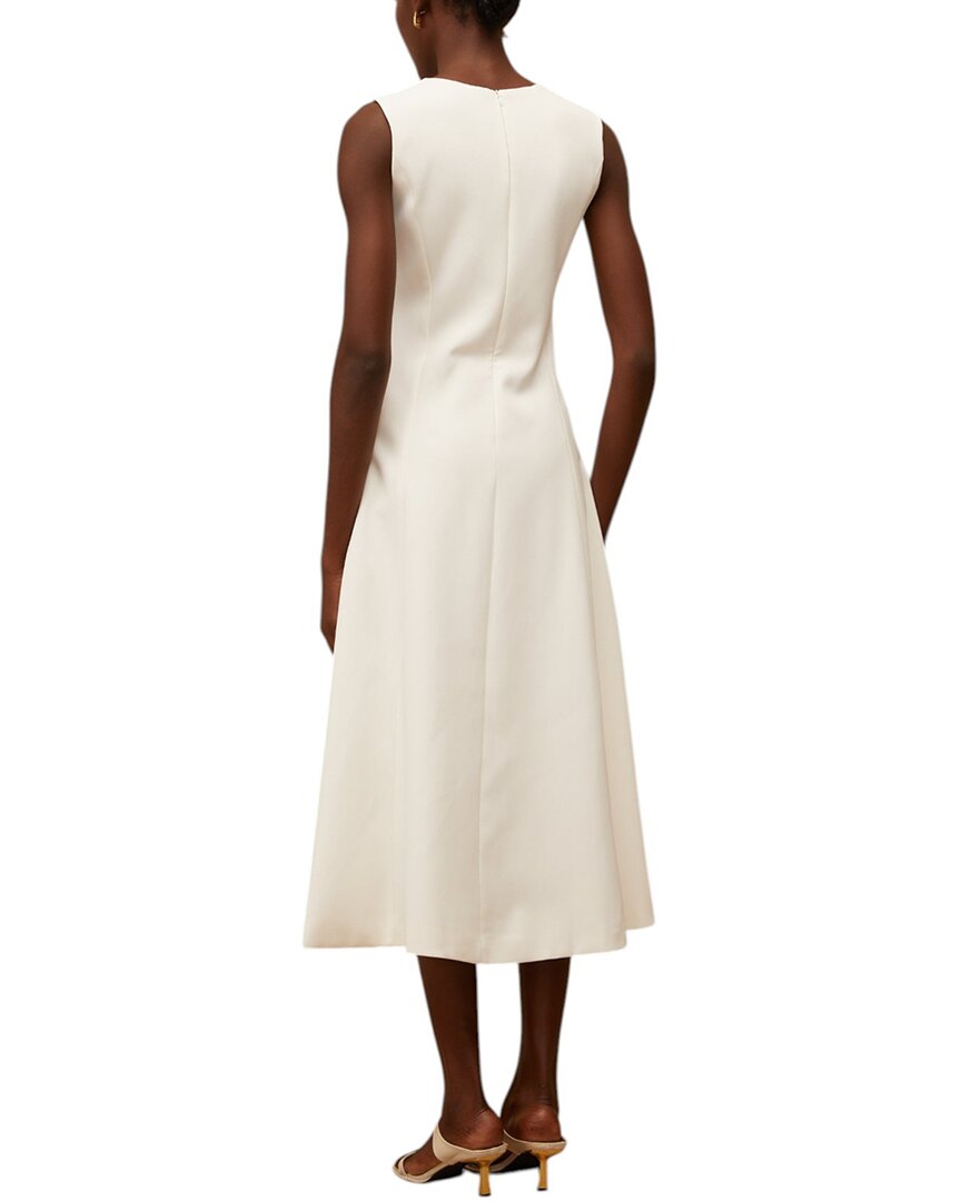 Emma way Emma Way Midi Dress