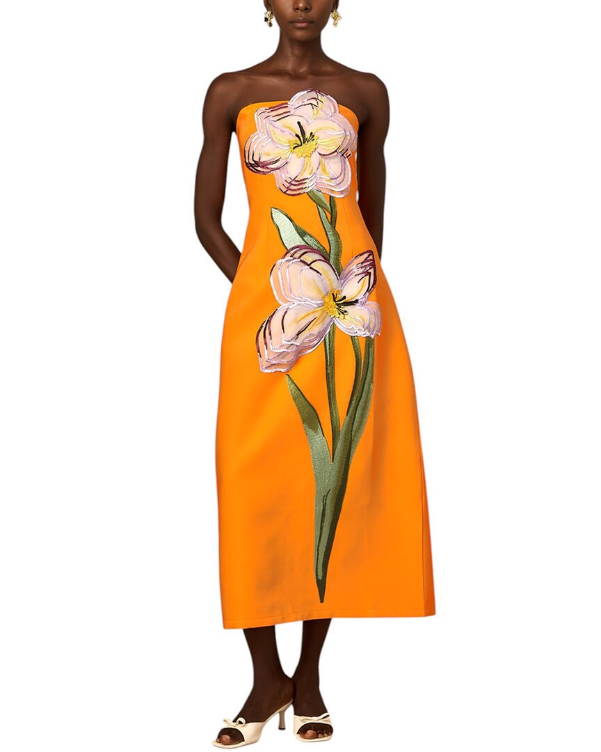 Emma Way Maxi Dress