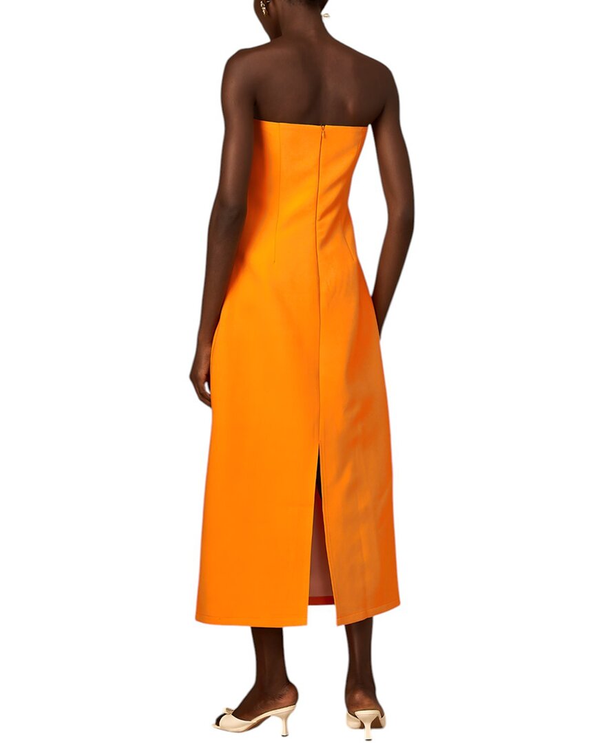 Emma Way Maxi Dress