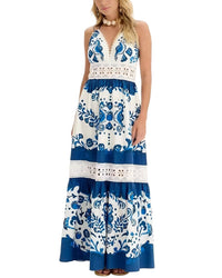 Emma Way Maxi Dress