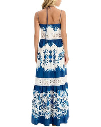 Emma Way Maxi Dress