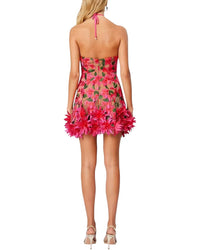 Emma Way Mini Dress