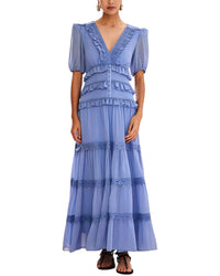 Emma Way Maxi Dress