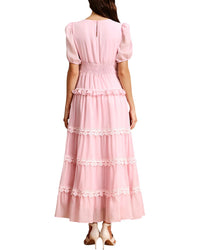 Emma Way Maxi Dress