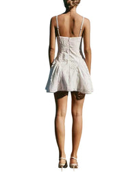 Emma Way Mini Dress